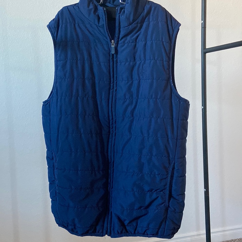 Women vest